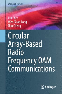 Circular Array-Based Radio Frequency OAM Communications 1
