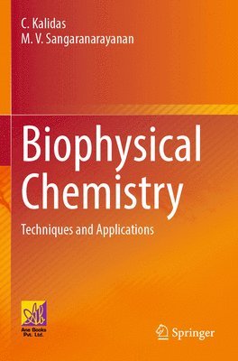 Biophysical Chemistry 1