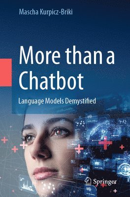 bokomslag More than a Chatbot