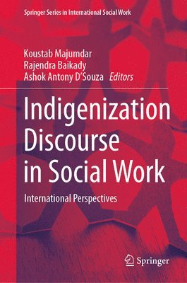 Indigenization Discourse in Social Work 1