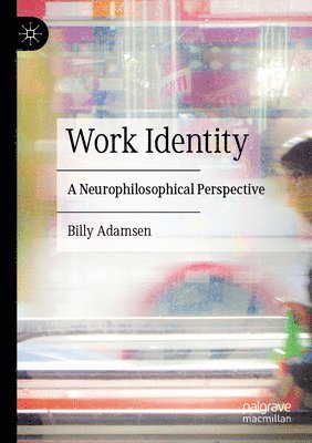 Billy Adamsen - Work Identity, Häftad