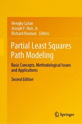 Partial Least Squares Path Modeling 1