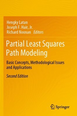 Partial Least Squares Path Modeling 1