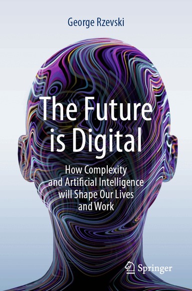 George Rzevski - Future is Digital, Häftad