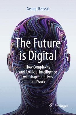 The Future is Digital 1