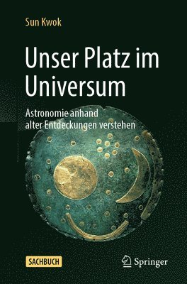 bokomslag Unser Platz im Universum