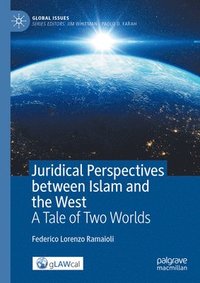 bokomslag Juridical Perspectives between Islam and the West