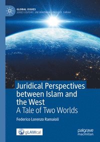 bokomslag Juridical Perspectives between Islam and the West