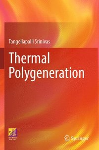 bokomslag Thermal Polygeneration