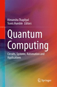 bokomslag Quantum Computing