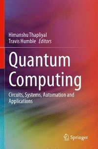 bokomslag Quantum Computing