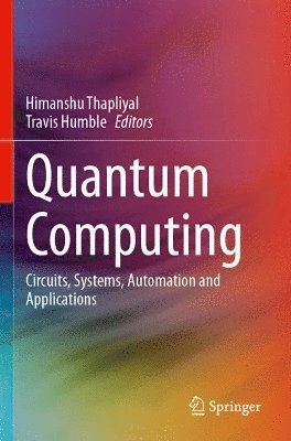 Quantum Computing 1