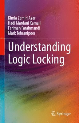 Understanding Logic Locking 1