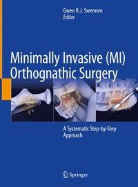 bokomslag Minimally Invasive (MI) Orthognathic Surgery