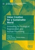 bokomslag Value Creation for a Sustainable World