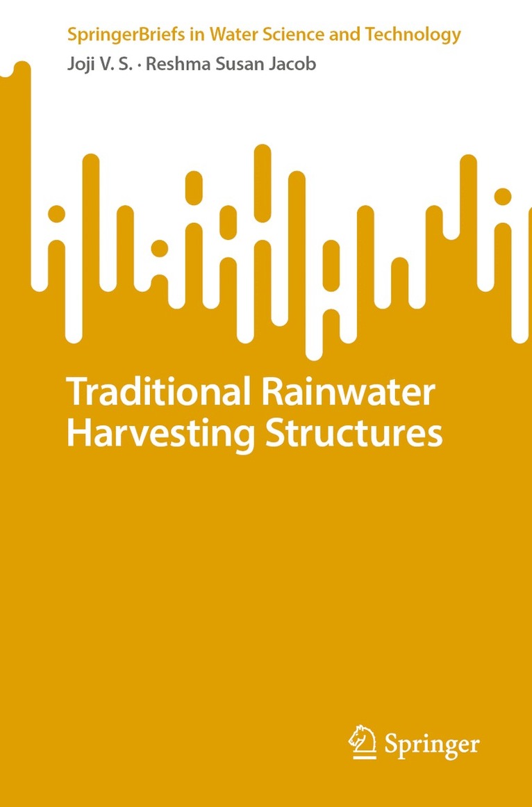 Traditional Rainwater Harvesting Structures 1