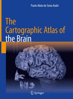 The Cartographic Atlas of the Brain 1