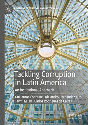 Tackling Corruption in Latin America 1