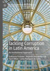 bokomslag Tackling Corruption in Latin America