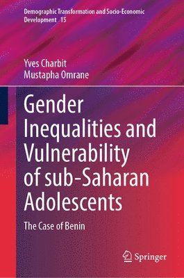 Gender Inequalities and Vulnerability of sub-Saharan Adolescents 1