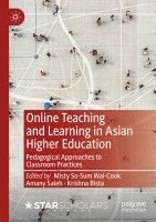 Online Teaching and Learning in Asian Higher Education 1