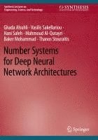 bokomslag Number Systems for Deep Neural Network Architectures