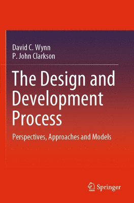 Design and Development Process