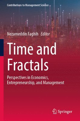 Time and Fractals 1