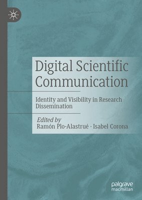 Digital Scientific Communication 1