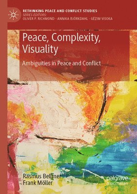 Peace, Complexity, Visuality 1