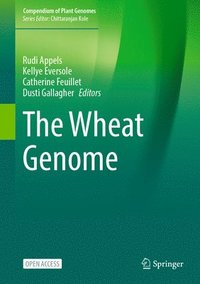 bokomslag The Wheat Genome