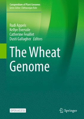 The Wheat Genome 1