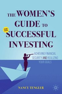 bokomslag The Women's Guide to Successful Investing