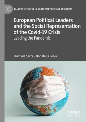 European Political Leaders and the Social Representation of the Covid-19 Crisis 1