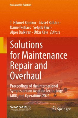 Solutions for Maintenance Repair and Overhaul 1