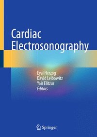bokomslag Cardiac Electrosonography