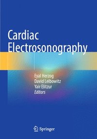 bokomslag Cardiac Electrosonography