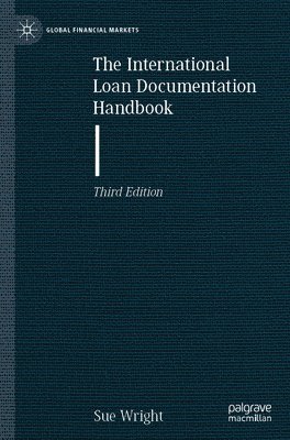The International Loan Documentation Handbook 1