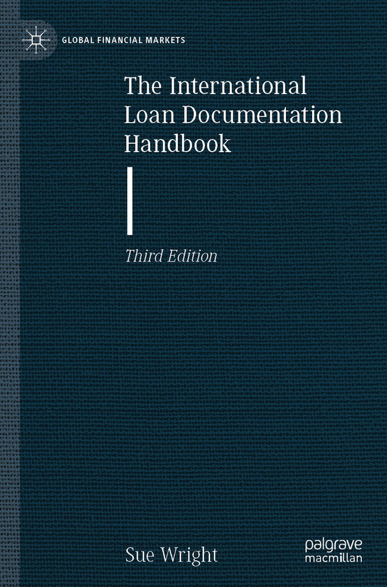 International Loan Documentation Handbook