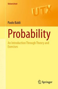 bokomslag Probability