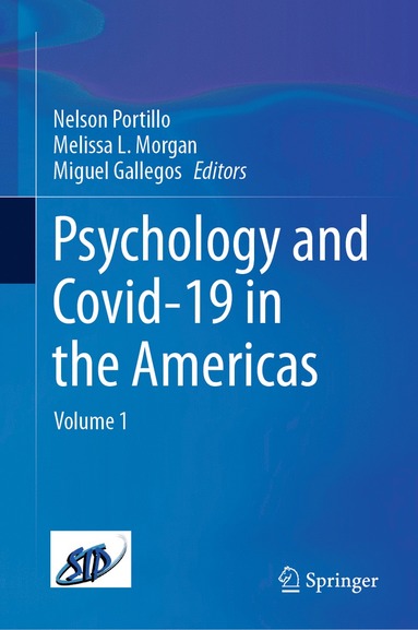 bokomslag Psychology and Covid-19 in the Americas