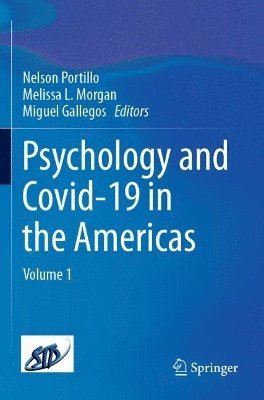 Psychology and Covid-19 in the Americas 1