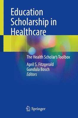 Education Scholarship in Healthcare 1