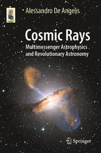 bokomslag Cosmic Rays