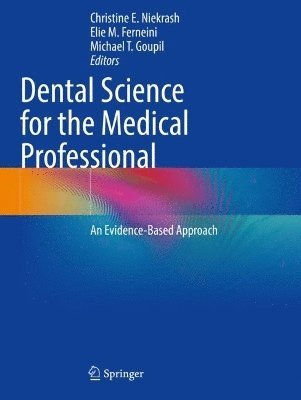 Dental Science for the Medical Professional 1