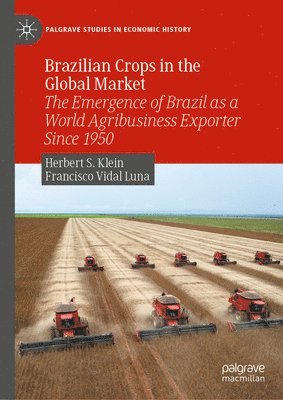 Brazilian Crops in the Global Market 1