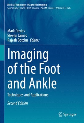 Imaging of the Foot and Ankle 1