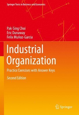 Industrial Organization 1