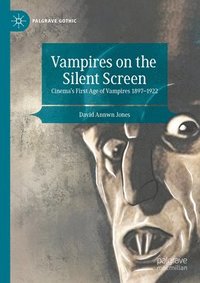 bokomslag Vampires on the Silent Screen