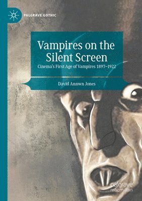 bokomslag Vampires on the Silent Screen